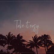 Luke Bergs Take It Easy