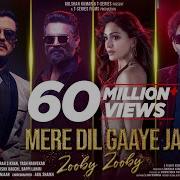 Mere Dil Gaaye Ja Zubi Zubi