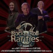 Rock N Roll Rarities