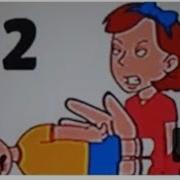Caillou Punishment Day Reupload