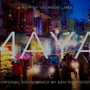 Rooftops Ben Winwood