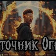Источник Огня