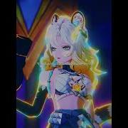 Tiktok Phonk Genshin