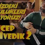 Recep Ivedık 2