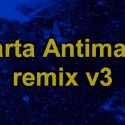 Sparta Antimatter Remix V3