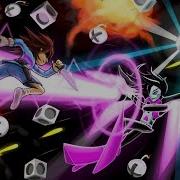 Robotic Wisp Undertale Power Of Neo Remix