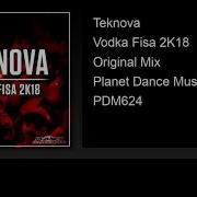 Vodka Fisa 2K18 Original Mix