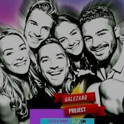 Galezard Project Dance Dingo