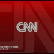 Cnn News Music