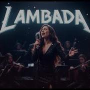 Lambada Eric Metal Orchestra