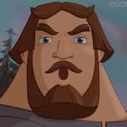 Илья Муромец Ритп