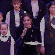 Юбилей Школы 55 Лет