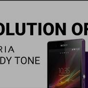 Sony Xperia Ringtones 2022