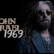 Laurel John Corabi