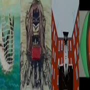 1 Секунда Союзмультфильма