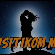 Susitikom Menesienoj