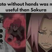 Naruto Memes