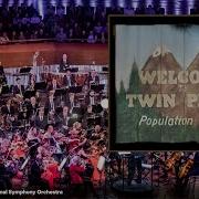 Твин Пикс Музыка