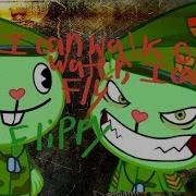 I Can Fly Flippy