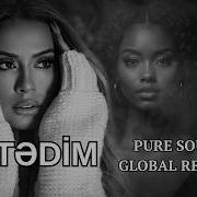 Roza Zergerli Klara Moon Istedim