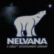 Nelvana Limited Logo 2004
