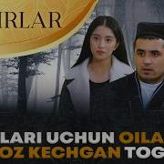 Taqdirlar
