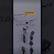 Realme Music Ringtone