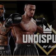 Bugzy Malone Undisputed