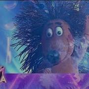 Галустян Туманы
