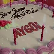 Dogun Gun Aygul Isme