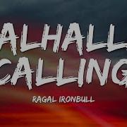 Ragal Ironbul Lyrck