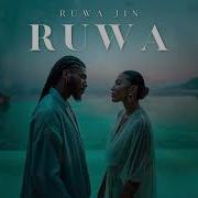 Ruwa Jin Ruwa