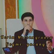 Kerim Meretmyradow