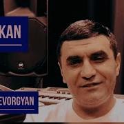 Rustam Gevorgyan Degas Elvis