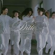 Ditto Instrumental