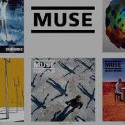 Muse Best Album