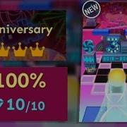 Rolling Sky Anniversary
