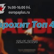 Миксы Новинки Ноября 2024