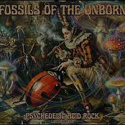 Fossils Of The Unborn