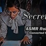 Boss Sex Asmr