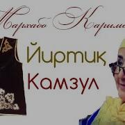 Йиртик Камзул