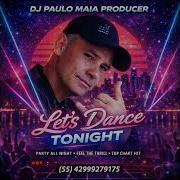 Dj Paulo Maia Producer Previas