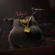 Mr Boombastic Fantastic