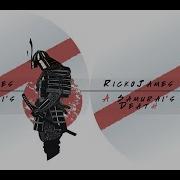 Rick0 James A Samurai S Death