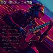 Glass Hearts Falling