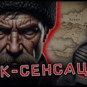 Уральская Казачья