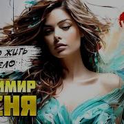 Владимир Песня 2026