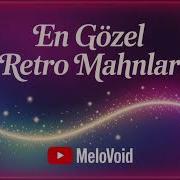 Azeri Retro Mahnilar Remix