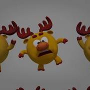 Танец Дружбы