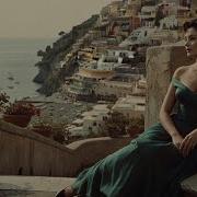 Retro Riviera Dreams